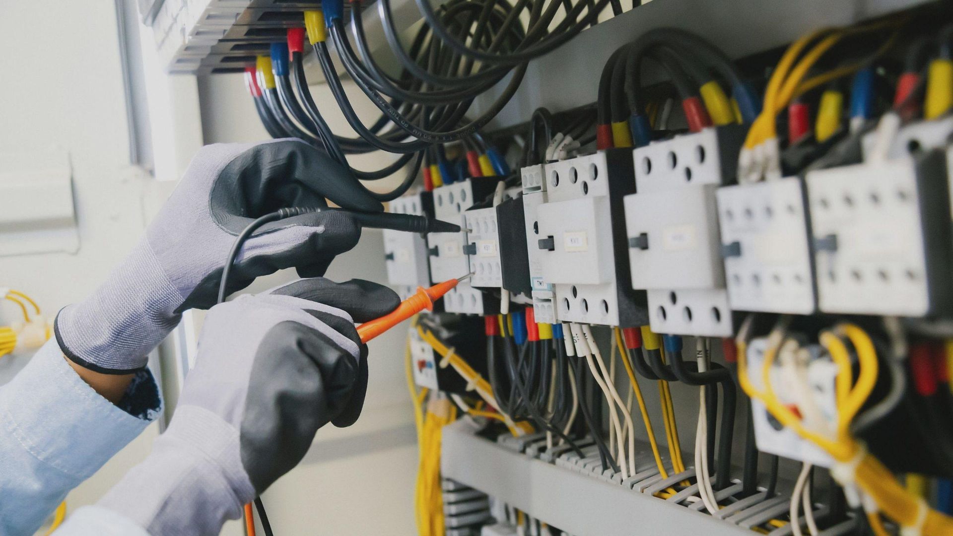 Electrical Repair