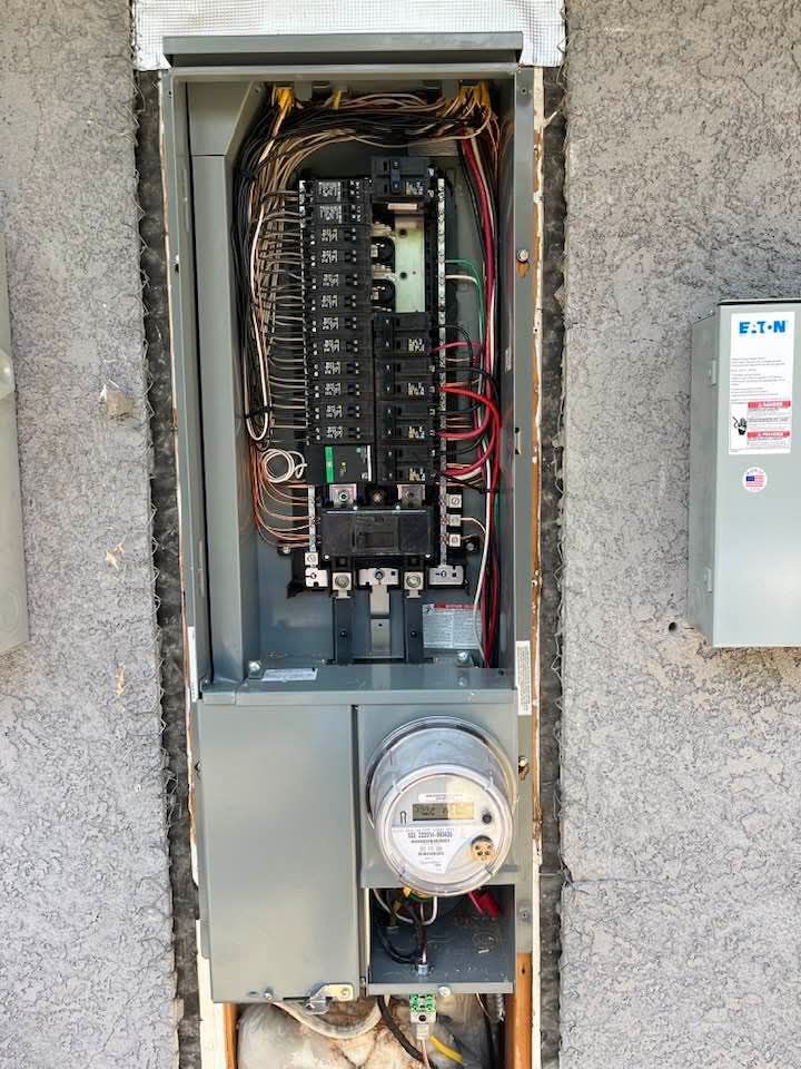 Apex Electric gallery photo