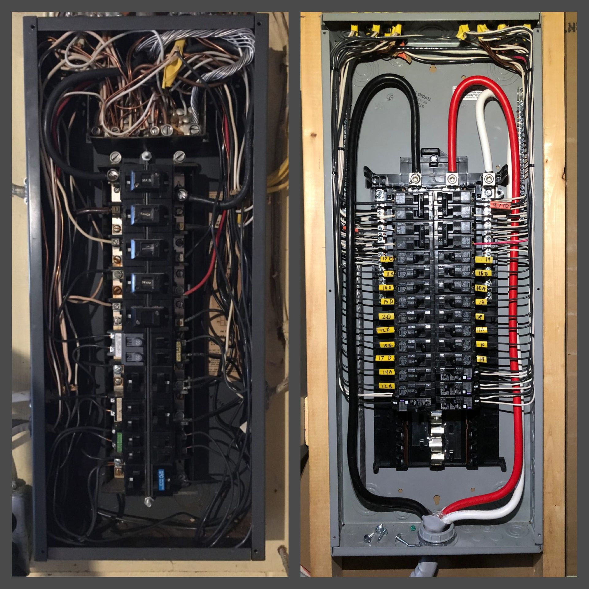 Apex Electric gallery photo